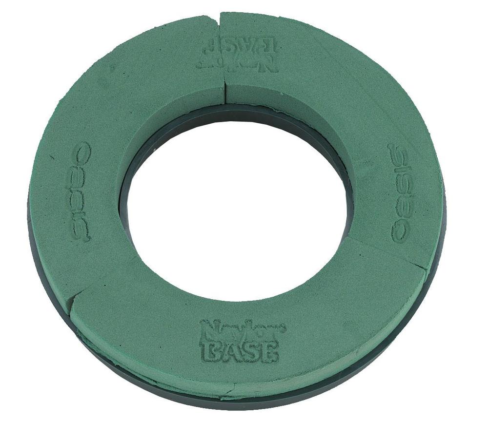 OASIS® Naylorbase věnec, 40 cm