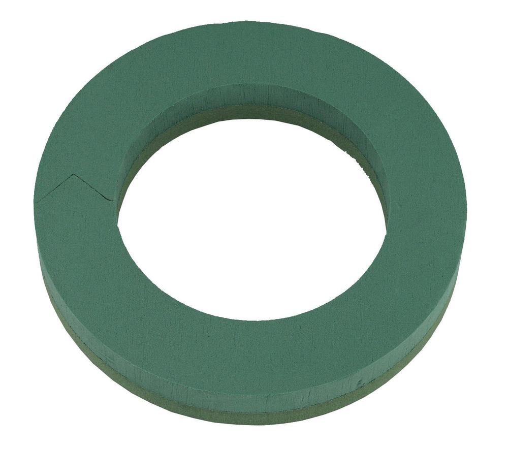 OASIS® Foam Frames věnec, 50 cm