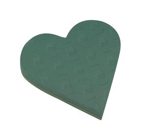OASIS® Foam Frames srdce, 30 cm