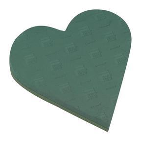 OASIS® Foam Frames srdce 45 cm (6x2 ks)