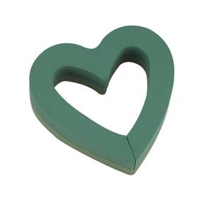 OASIS® Foam Frames srdce, 25 cm