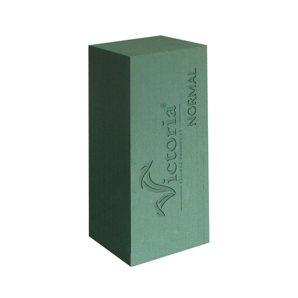 Victoria cihla živé kvetiny