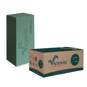 Victoria cihla živé kvetiny