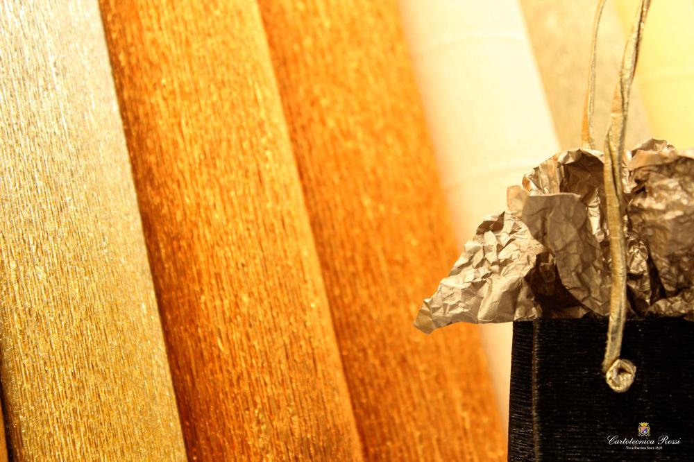 Papír krepový 50cm x 2,5m, 566/zelená bledá