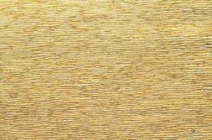 Papír krepový metalický 50cm x 2,5m, 801/zlatá