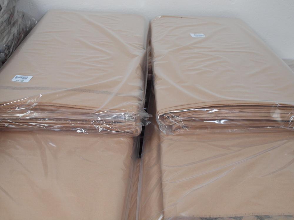 Papír balicí sulfátový 10kg