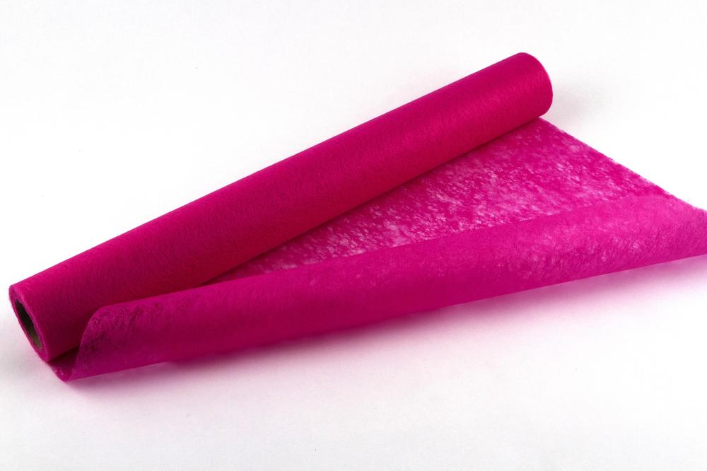 Vlizelin 50cm x 8m CYKLÁMEN - 13