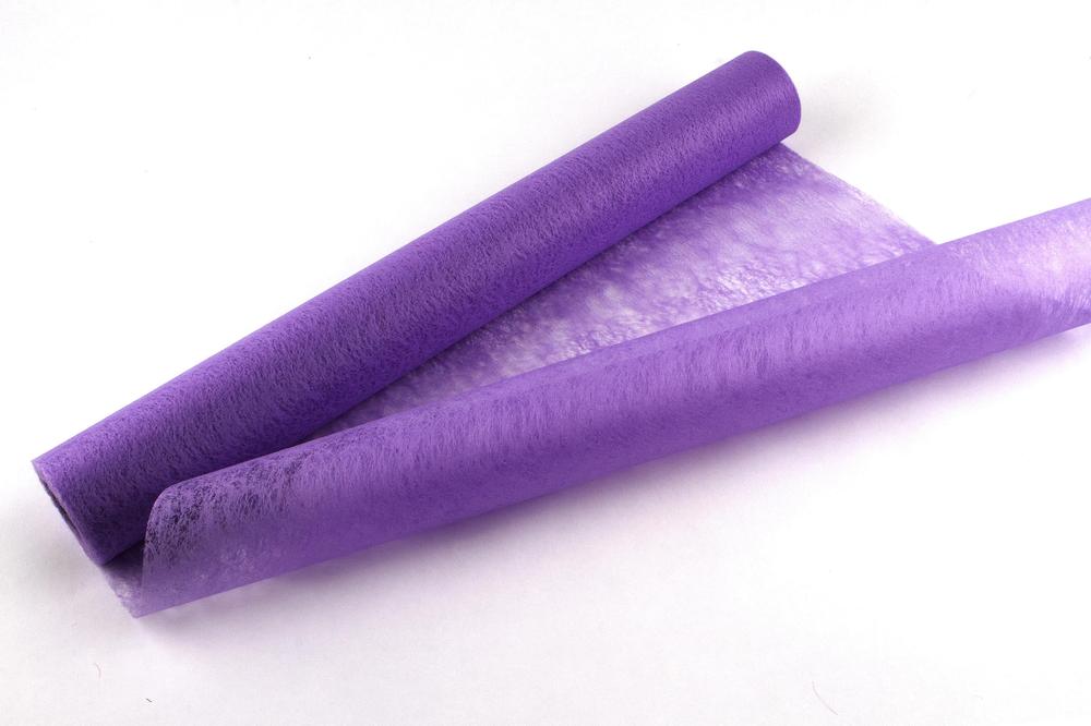 Vlizelin 50cm x 8m SV. FIALOVÁ - 16