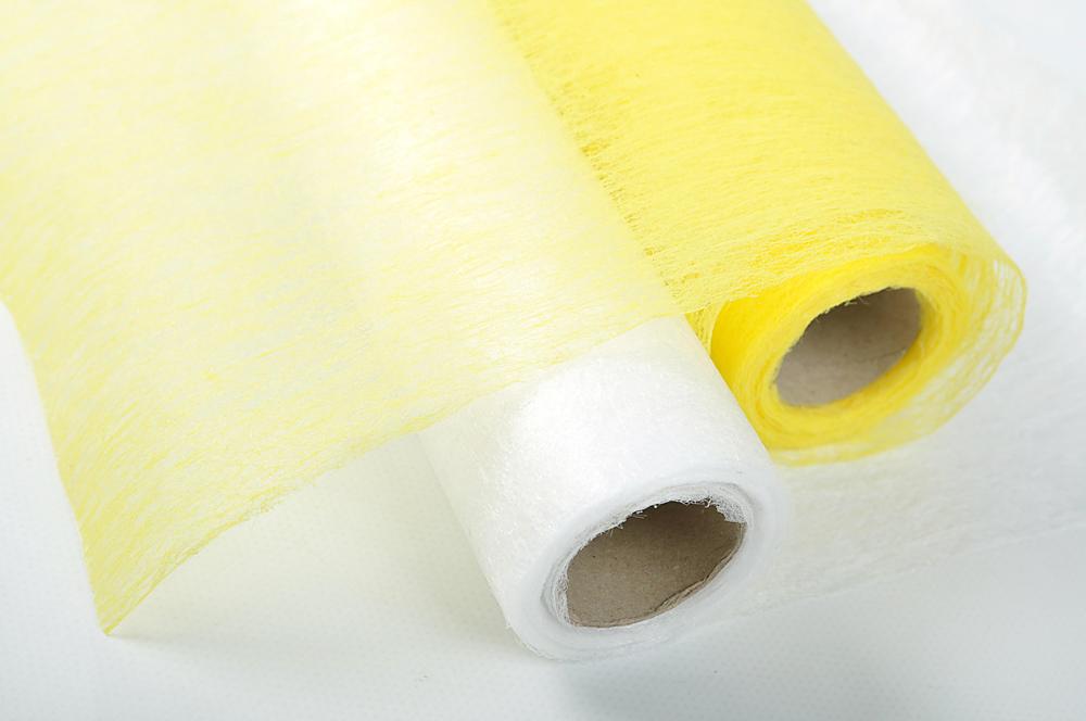 Vlizelin 50cm x 8m HNĚDÁ - 24