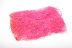 Sisal 50g, růžová 11