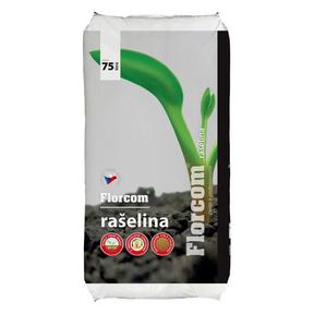 Rašelina bílá (BBCom) 10 litrů