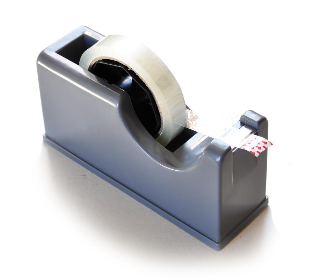 Odvíječ na lepící pásku