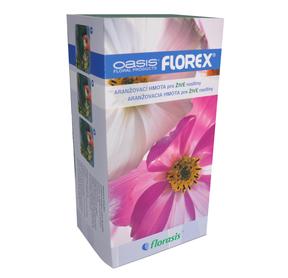 FLOREX hobby - 40x1 ks