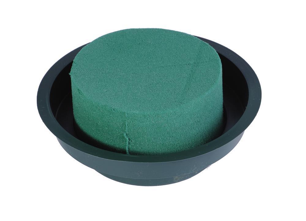 OASIS® miska junior complet, zelená 6 ks v balení