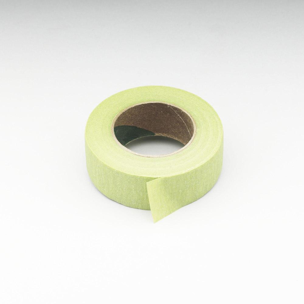 Flower tape 26 mm, bílá