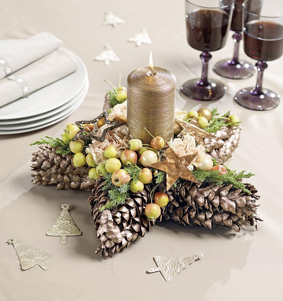 Drát myrtový, 0,3 mm, 50 g, zlatá