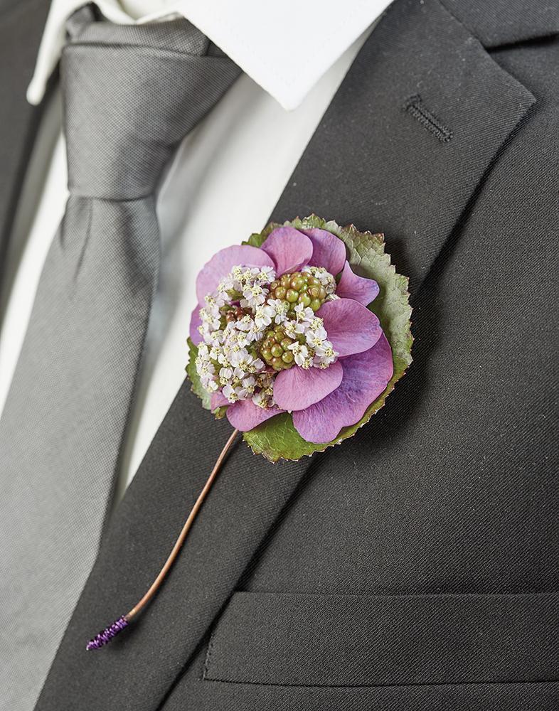 Gala Clip 5 x 2,5 cm, Clear,   7 ks