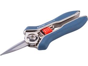 Nůžky zahradnické přímé mini, 153 mm, EXTOL PREMIUM