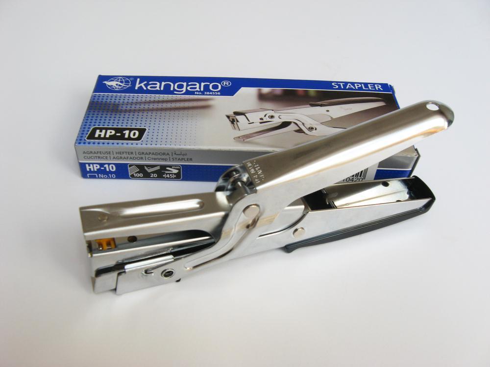 Sešívačka kangaro