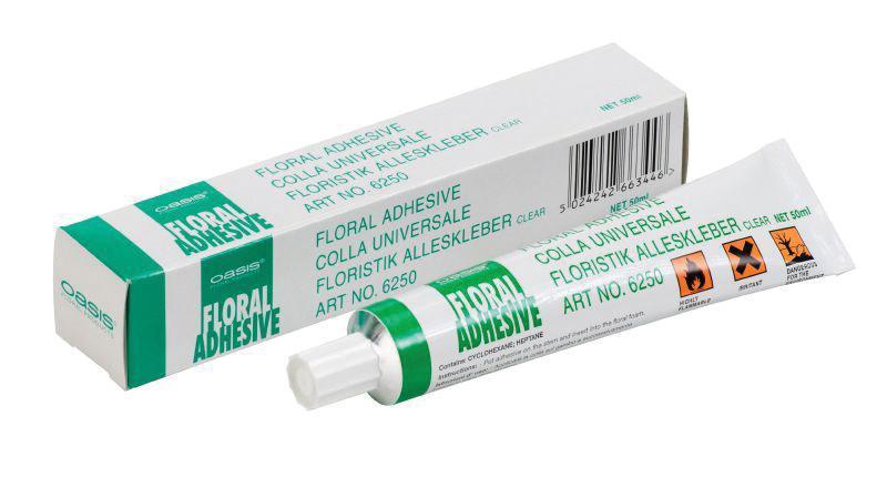 OASIS® Adhesive lepidlo v tubě, 50 ml