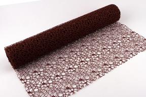 Role big spider, 50cm x 4,6m, hnědá 39