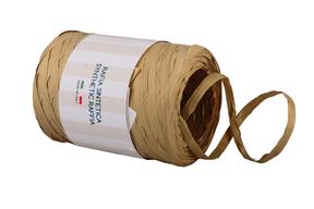 Poly raphia 6802 (matná) 5mm x 200m, přírodní 40