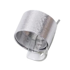 OASIS® zápěstní řemínek, stříbrná