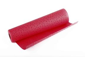 Vlizelin ražený 30cm x 4,6m 88-RŮŽOVÁ