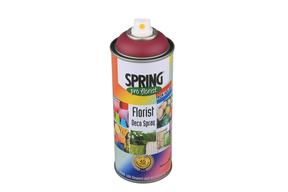 Barva ve spreji spring 400ml better times 033