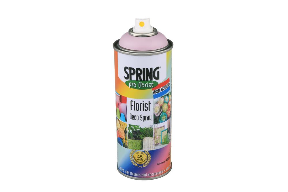 Barva ve spreji spring 400ml levandulová 015