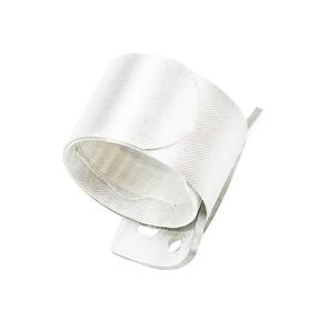 OASIS® zápěstní řemínek, bílá