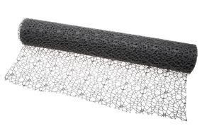 Role big spider, 50cm x 4,6m, šedá 22