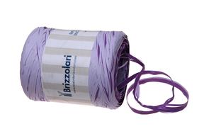 Poly raphia 68170 (vícebarevná) 5mm x 200m, fialová 16