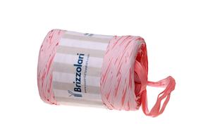 Poly raphia 68170 (vícebarevná) 5mm x 200m, růžová 05