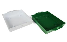 OASIS® miska, 13 x 11,5 cm, bílá