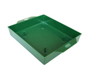 OASIS® miska, 13 x 11,5 cm, zelená