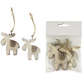 Sobík k zavěšení, 2ks