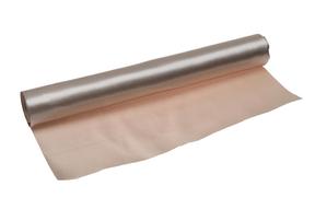 Role satén 36cm x 9,1m, bílá kávová 181