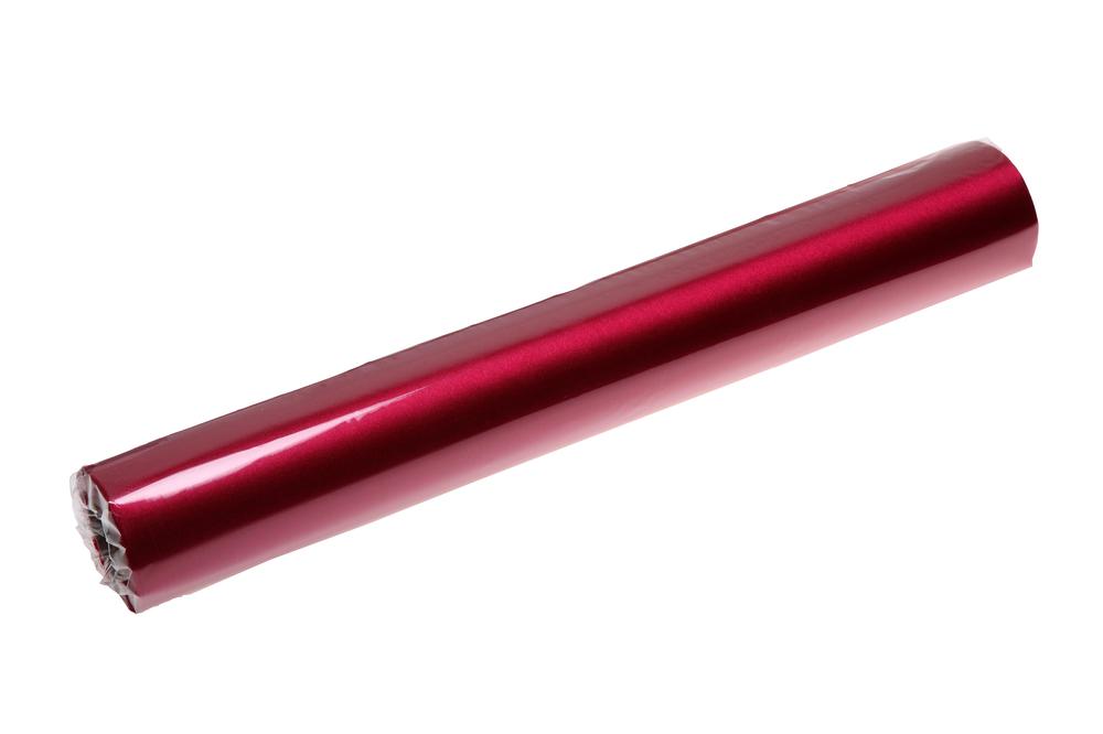 Role satén 36cm x 9,1m, cyklámenová 1