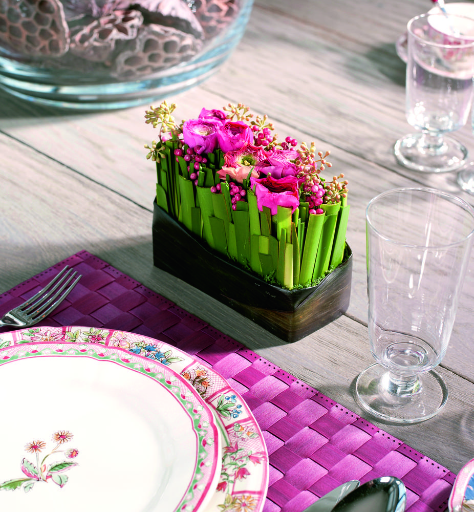 OASIS® Decorette Petite (1/2 cihly)