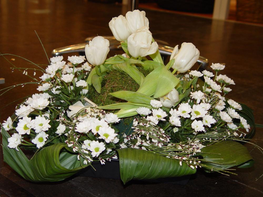 OASIS® Decorette Petite (1/2 cihly)