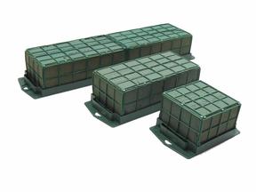 OASIS® Decorette Petite (1/2 cihly)