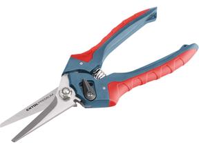 Nůžky víceúčelové nerez, 210 mm, EXTOL PREMIUM