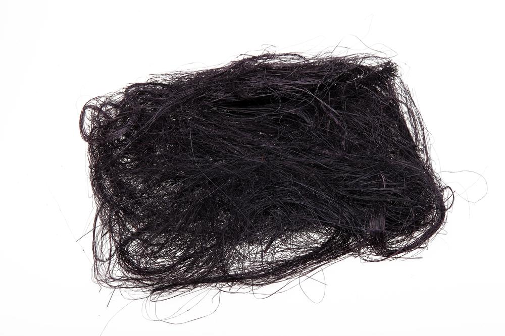 Sisal 50g, černá 21