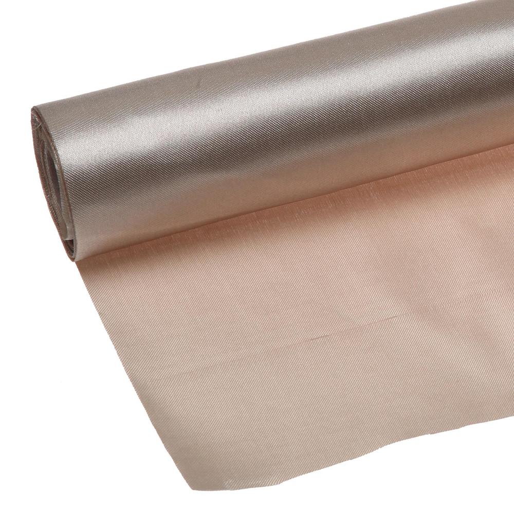 Role satén 12cm x 9,1m, bílá kávová 181