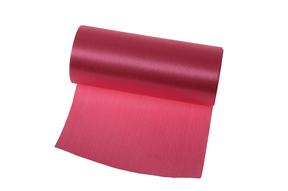Role satén 12cm x 9,1m, růžová 160