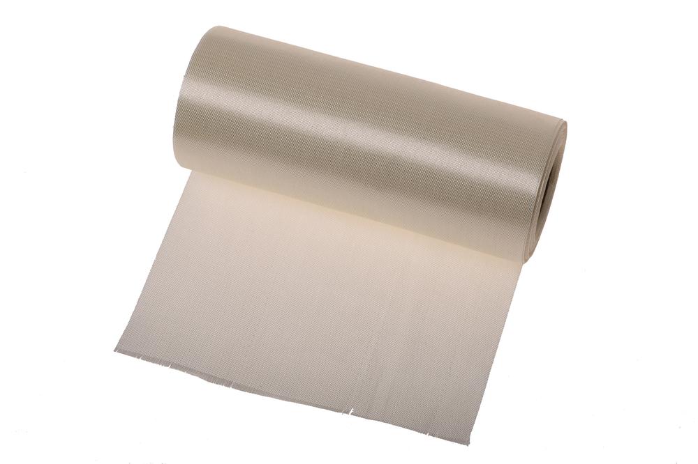 Role satén 12cm x 9,1m, šampaň 11