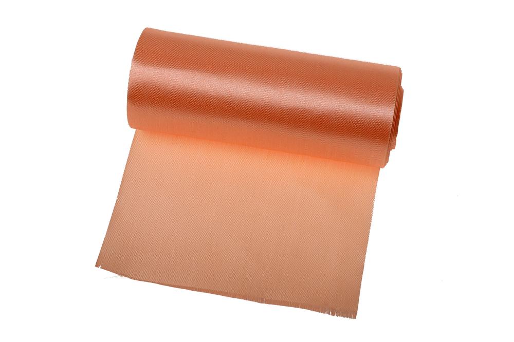 Role satén 12cm x 9,1m, meruňková 36