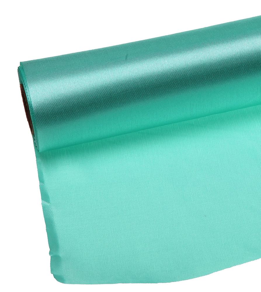 Role satén 12cm x 9,1m, zelená mátová 60