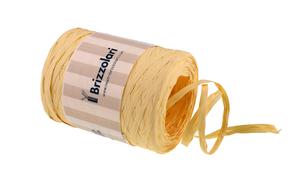 Poly raphia 6802 (matná) 5mm x 200m, šampaň 30